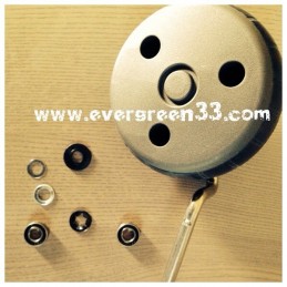 Roue avant robot Husqvarna...