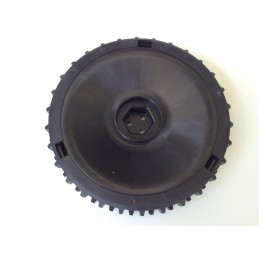 Roue avant robot Husqvarna...