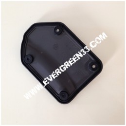 Trappe axe de batterie...