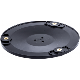 Disque de coupe sans lame...