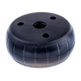 Roue avant de robot...