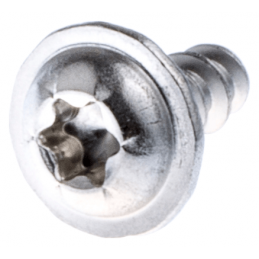 Vis couvercle disque alu...