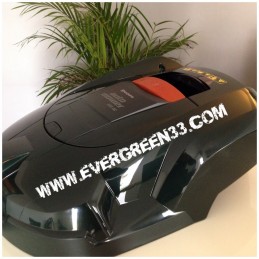 Carrosserie automower...