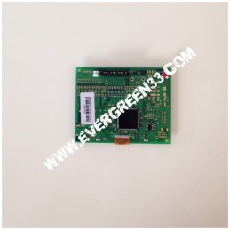 Ecran robot Husqvarna 305...