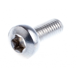 Vis ITXPAM de roue avant...