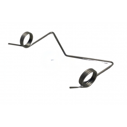 Ressort pour robot...