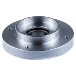 Boitier de roulement...