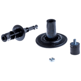 Pilier de collision arriere...