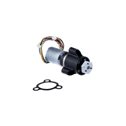 Moteur de roue robot...