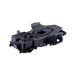 Chassis inferieur robot...