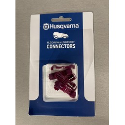 Connecteur de cable station...