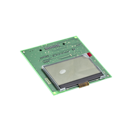 Ecran d affichage robot...