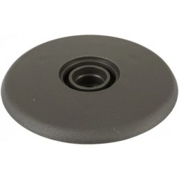 Roue avant inside robot...