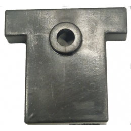 pièce d'espacement pour...