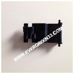 Butee sur vis sans fin...