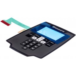 Clavier seul robot...