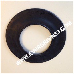 Disque en caoutchouc robot...