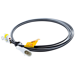 Cable alimentation de 5m...