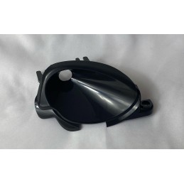 Support gauche de phare...