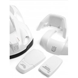 Kit Carrosserie blanche...