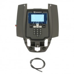 Clavier avec boitier robot...