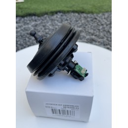 Capteur complet de...