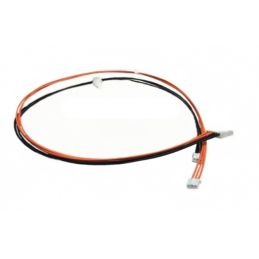 Métier capteur de...