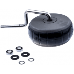 Kit roue avant robot...