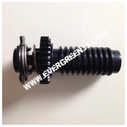 Kit vis sans fin hauteur de...