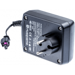 Transformateur secteur...