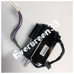 Moteur de coupe robot...