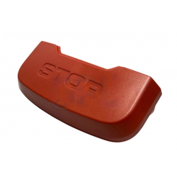 Bouton stop robot Husqvarna...