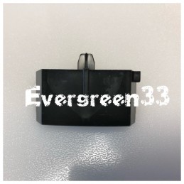 Clapet de bouton  stop...