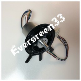 moteur coupe robot...