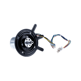 Moteur de coupe robot...