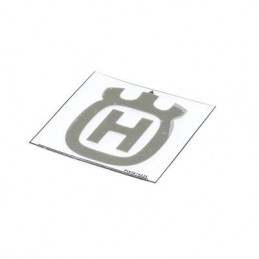Autocollant logo HUSQVARNA...