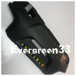 Pare choc arriere robot...