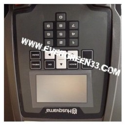 Clavier avec boitier...