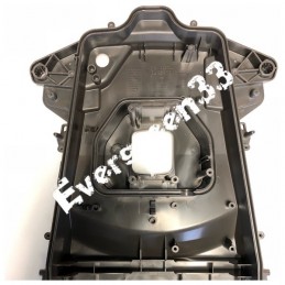 Chassis inferieur robot...