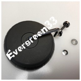 Kit roue avant robot...