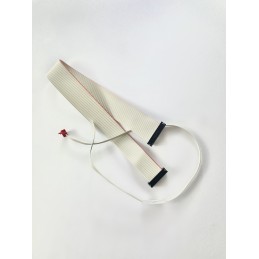 Faisceau ecran circuit...