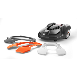 Couvercle carrosserie...