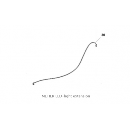 Metier cable led 315x,...