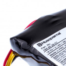 Batterie origine robot...