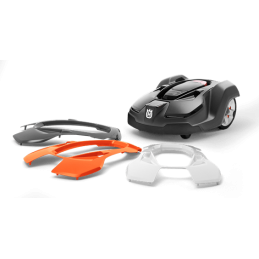 Couvercle carrosserie...