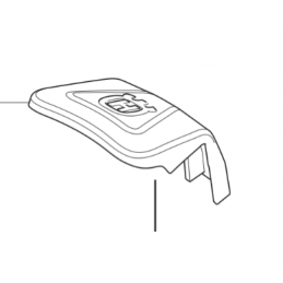 Chapeau Station de charge...