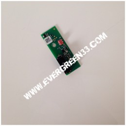 Capteur de soulevement...