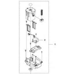 Module de coupe pour robot...