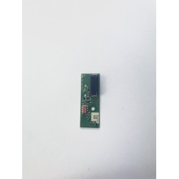 Capteur de soulevement...