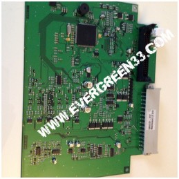 Circuit imprime principal...